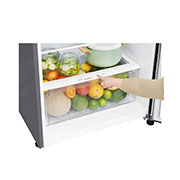 Tủ lạnh LG Inverter 393 lít GN-M422PS Mẫu 2019