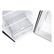 Tủ lạnh LG Inverter 208 lít GN-M208BL Mẫu 2019