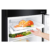 Tủ lạnh LG Inverter 208 lít GN-M208BL Mẫu 2019