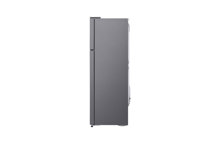 Tủ lạnh LG Inverter 255 lít GN-L255PS