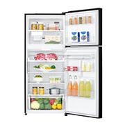 Tủ lạnh LG Inverter 393 lít GN-D422BL Mẫu 2019