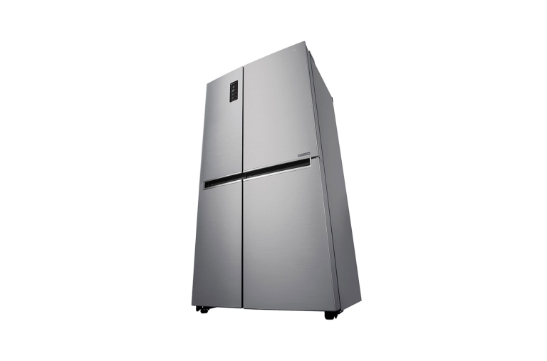 Tủ lạnh LG Inverter 626 lít GR-B247JS