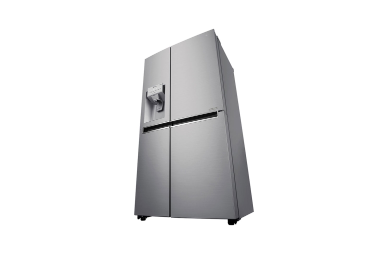 Tủ lạnh LG Inverter 601 lít GR-D247JDS