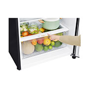 Tủ lạnh LG Inverter 393 lít GN-D422BL Mẫu 2019