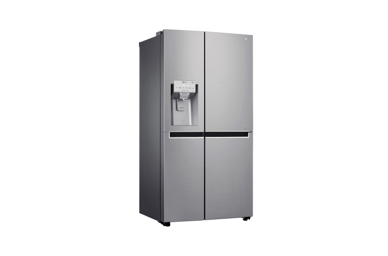 Tủ lạnh LG Inverter 601 lít GR-D247JS