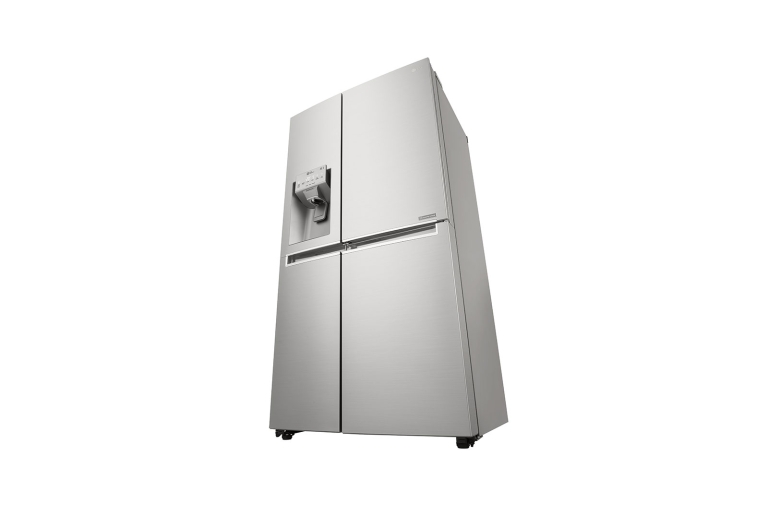 Tủ lạnh LG Inverter 601 lít GR-P247JS