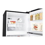 Tủ lạnh LG Inverter 255 lít GN-M255BL Mẫu 2019