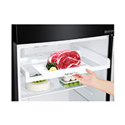 Tủ lạnh LG Inverter 393 lít GN-D422BL Mẫu 2019