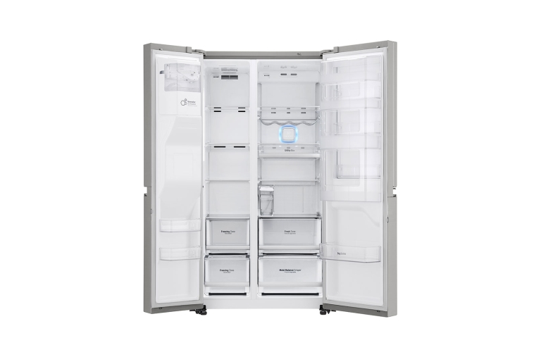 Tủ lạnh LG Inverter 601 lít GR-P247JS