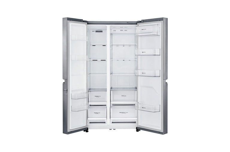 Tủ lạnh LG Inverter 626 lít GR-B247JS