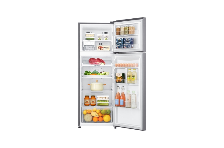 Tủ lạnh LG Inverter 315 lít GN-L315PS