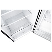 Tủ lạnh LG Inverter 255 lít GN-M255BL Mẫu 2019