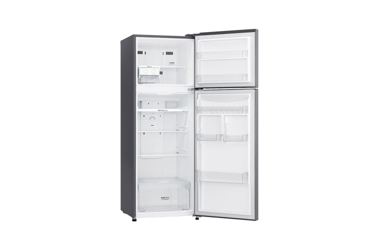 Tủ lạnh LG Inverter 315 lít GN-L315PS