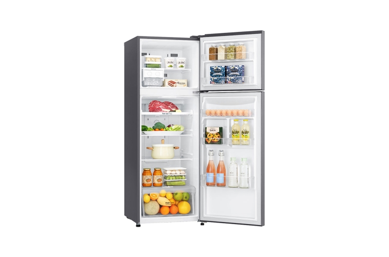 Tủ lạnh LG Inverter 315 lít GN-L315PS