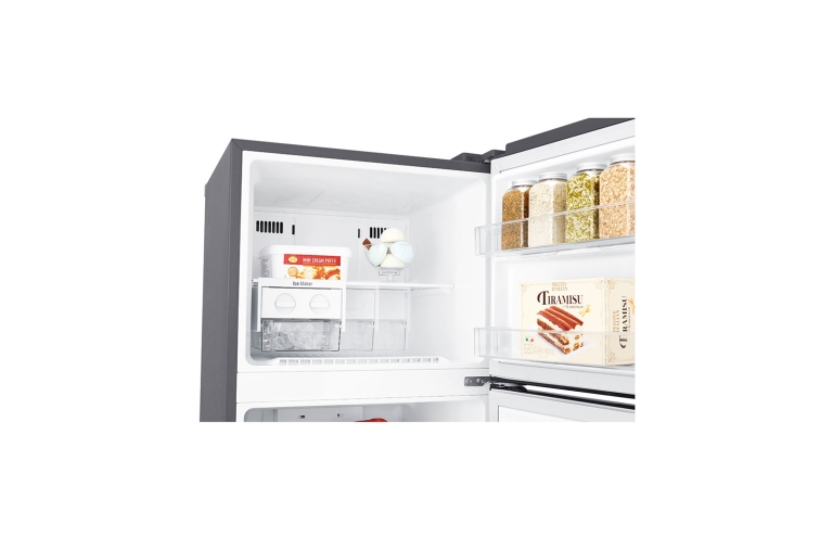 Tủ lạnh LG Inverter 315 lít GN-L315PS