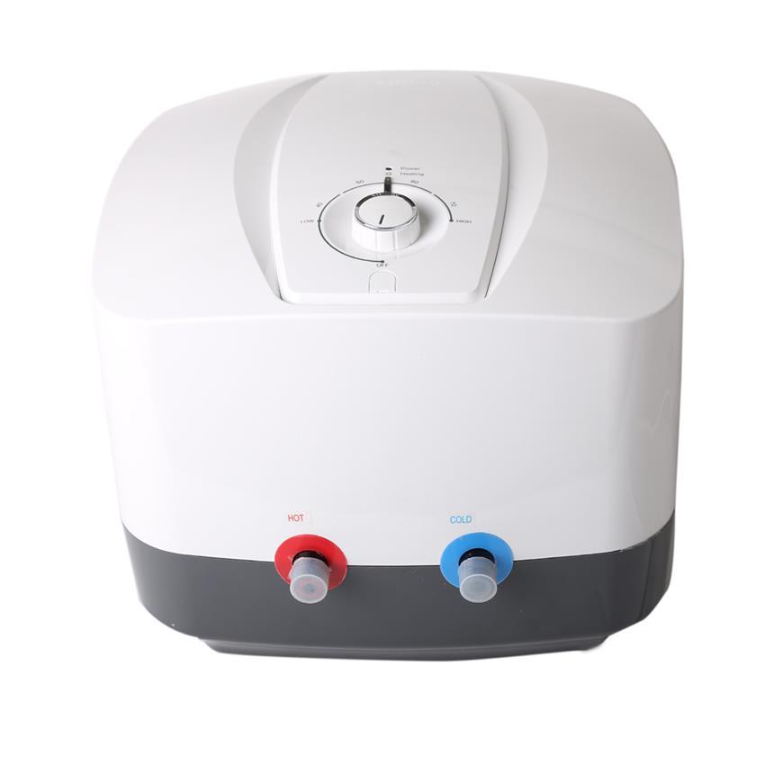 Bình nóng lạnh gián tiếp Midea vuông D30-25VA  ( Giá bán buôn )