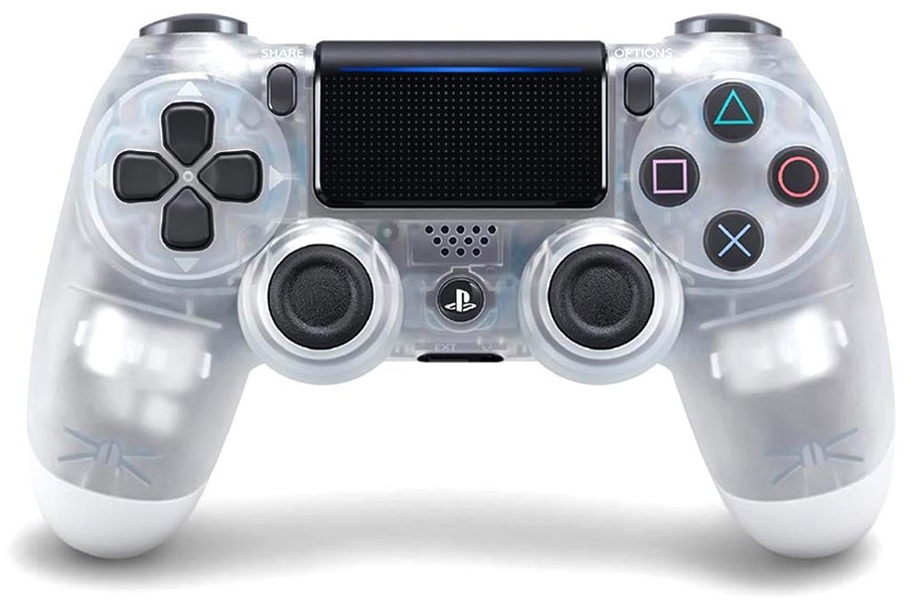 Tay chơi game DualShock 4/Pha lê CUH-ZCT2G 17