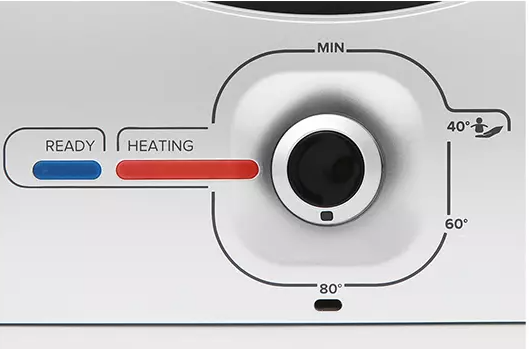 Bình nóng lạnh gián tiếp Ariston SL2 20R