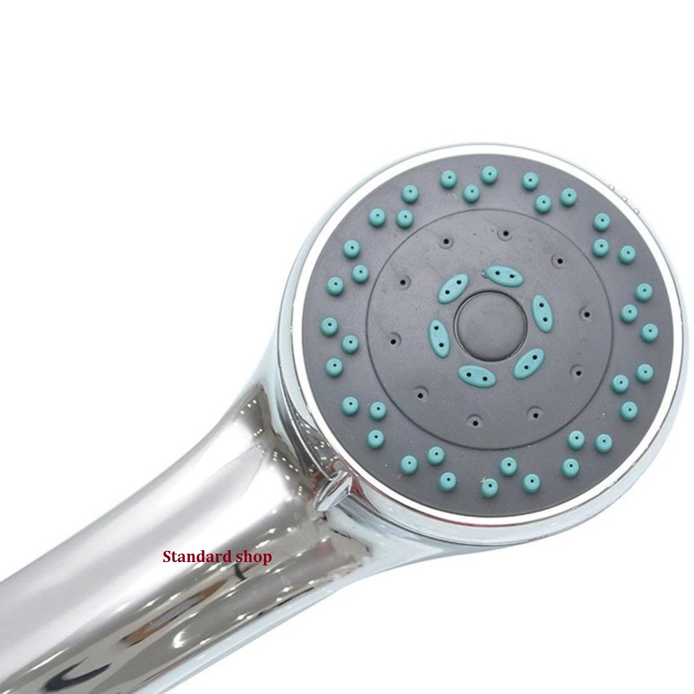 Máy nước nóng trực tiếp có bơm Ferroli Divo SSP 4.5S 4500W