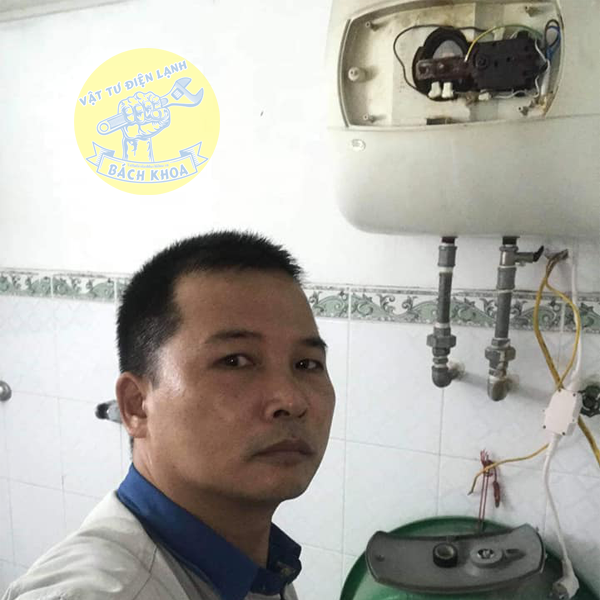 BẢO DƯỠNG BÌNH NÓNG LẠNH TẠI HÀ NỘI - UY TÍN, NHANH CHÓNG