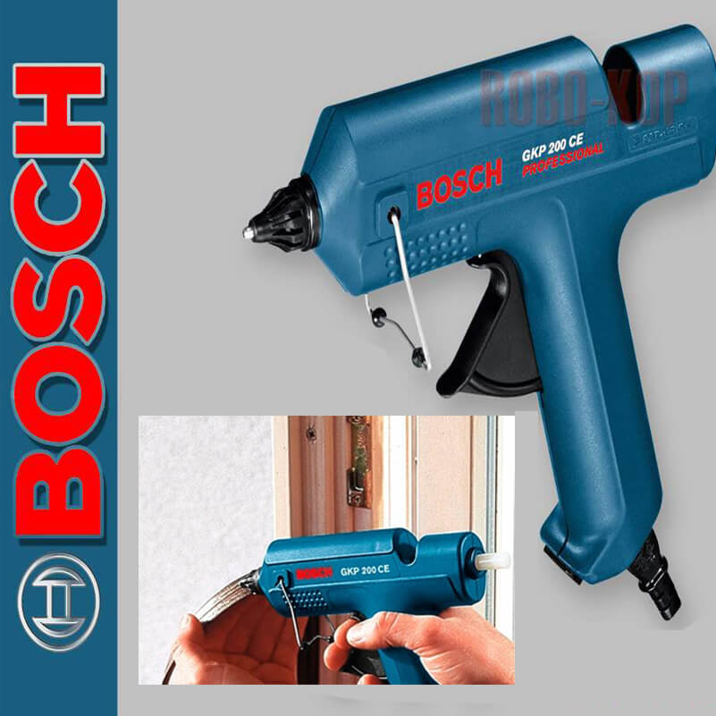 Súng bắn keo GKP 200 CE