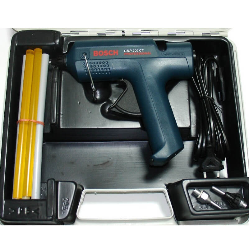 Súng bắn keo GKP 200 CE