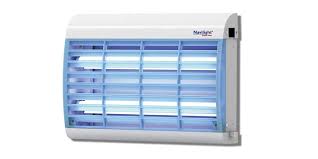 Đèn diệt côn trùng Navilight NP-2X15W - GP