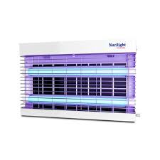 Đèn diệt côn trùng Navilight NP-2X15W - WP