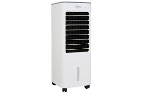 Quạt điều hòa Midea AC100-18BR
