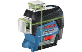 Máy cân mực Bosch GLL 3-80 CG