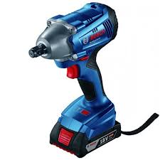 Máy siết ốc Vít Bosch GDS 250-LI