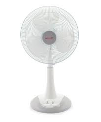 Quạt tích điện Sunhouse SH762