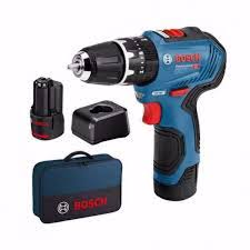 Máy khoan pin Bosch GSB 12V-30