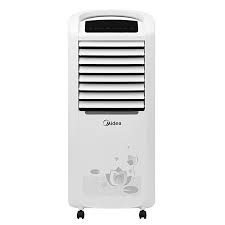 Quạt điều hòa Midea AC200-19WV