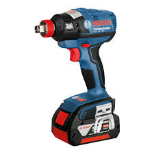 Máy bắt vít động lực Bosch GDX 18 V-EC