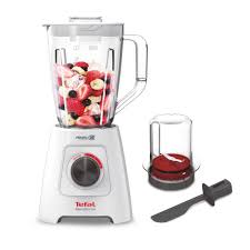 Máy xay sinh tố Tefal BL42S166