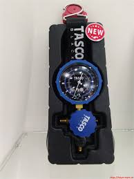 Đồng hồ áp suất đơn Tasco TB100II  ( LH: 0902223456- nhận giá ưu đãi)