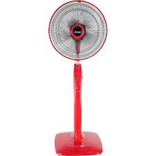 Quạt đứng MITSUBISHI LV16-RV CY-RD  ( Màu đỏ đậm)