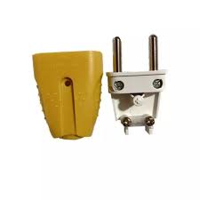 Phích cắm tròn chống va đập-10L6 MSH20K