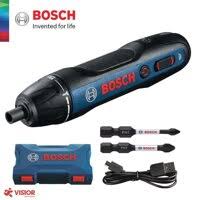 Máy vặn vít dùng pin Bosch Go Gen 2