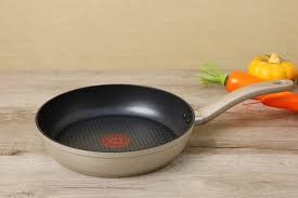 Chảo nhôm chống dính đáy từ 24 cm Tefal H9100414