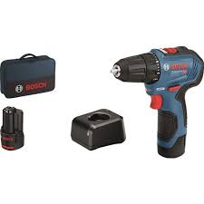 Máy khoan pin Bosch GSR 12V-30