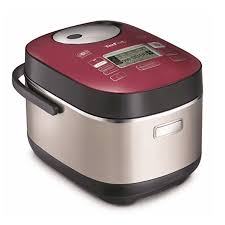 Nồi cơm điện cao tần Tefal RK805565 1,8 lít