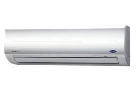 Điều hòa Carrier 1 chiều 24000BTU  38/42CER-024  - Tặng công lắp đặt