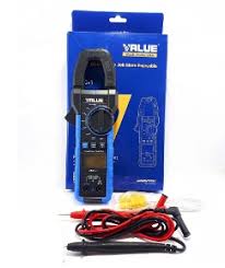 Đồng hồ kẹp dòng Value VMC-1 ( Liên hệ: 090.222.3456-090.222.3455)