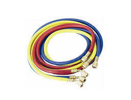 Bộ dây nạp Gas R22 Hongsen - 90cm - (Liên hệ: 090.222.3456)