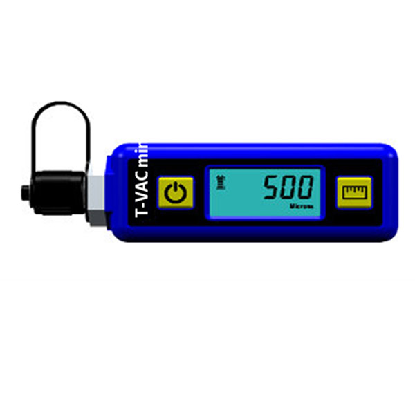 Chân không kế T-VAC MINI  (LH:0902223456-Nhận giá ưu đãi)