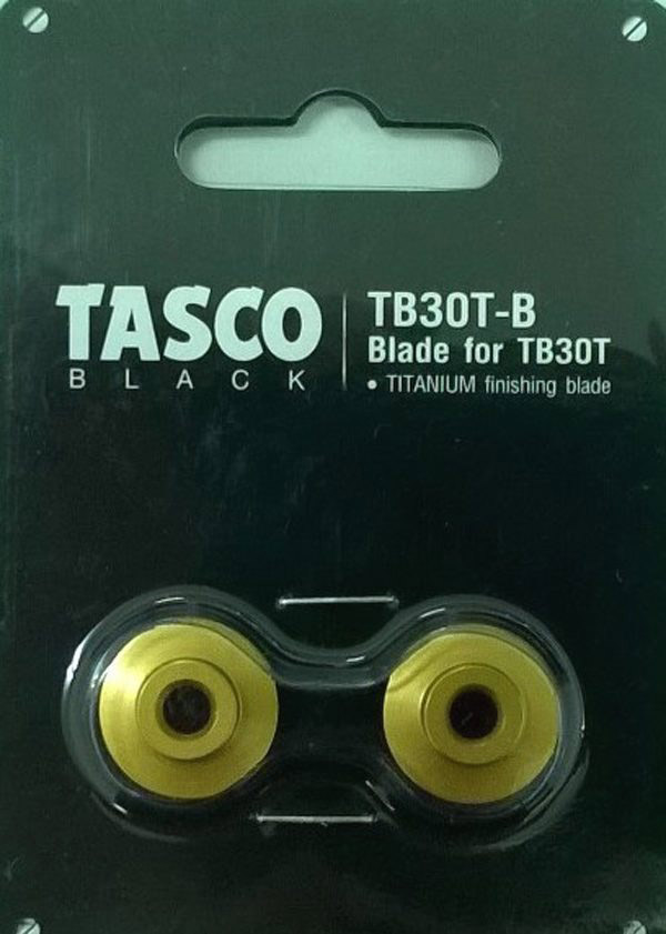 Lưỡi dao thay thế ( Dao cắt ống đồng) Tasco TB30T-B ( LH: 0902223456 - Nhận giá ưu đãi)