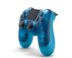 Tay chơi game DualShock 4/Xanh pha lê CUH-ZCT2G 19