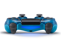 Tay chơi game DualShock 4/Xanh pha lê CUH-ZCT2G 19